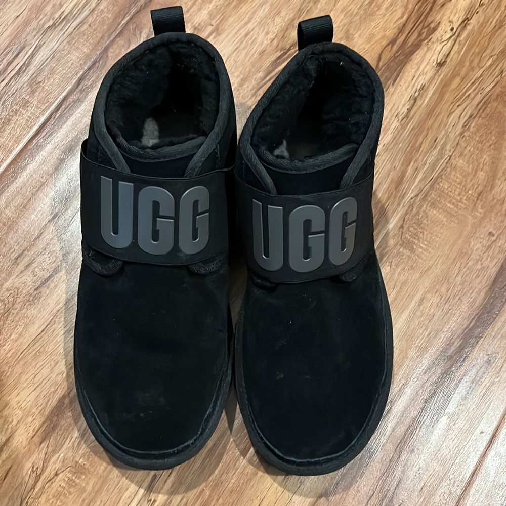 Ugg Mens Boot Size 8 Womens 9.5